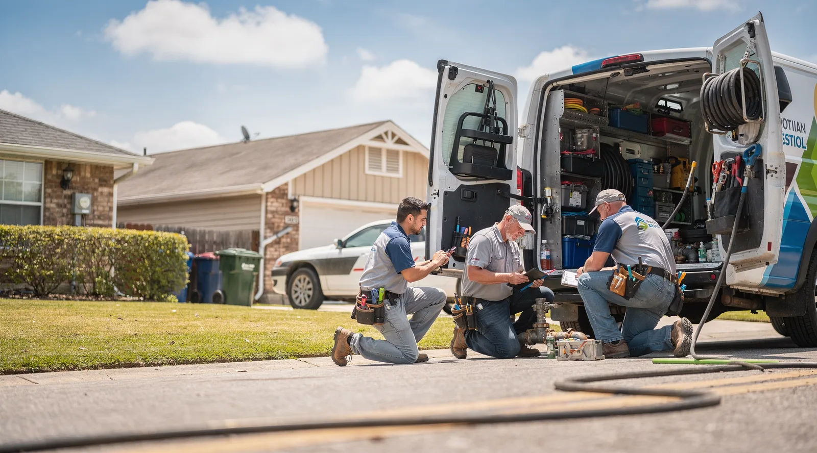 Emergency Plumber in Dunnellon, FL near me